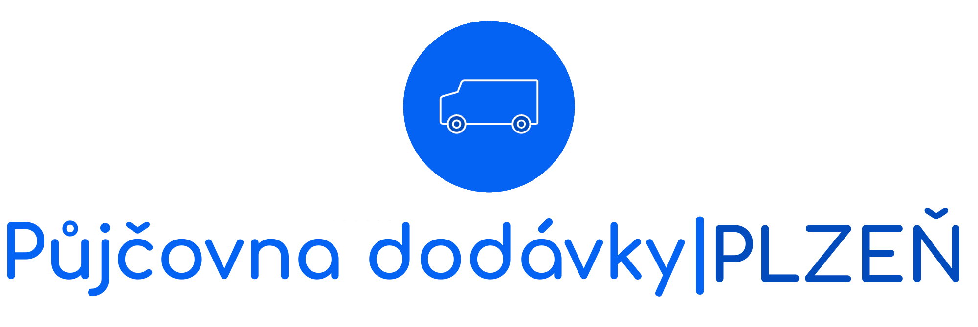 Dodávka Plzeň